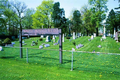 North Northfield Cemetery in Cook County, Illinois