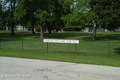 Norwood Park Home Cemetery in Cook County, Illinois