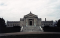 Oak Ridge Cemetery in Cook County, Illinois