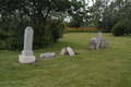 Old German Methodist Cemetery in Cook County, Illinois