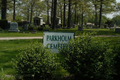 Parkholm Cemetery in Cook County, Illinois