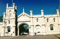 Rosehill Cemetery in Cook County, Illinois