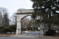 Rosemont Cemetery in Cook County, Illinois