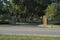 Saint Benedict Cemetery in Cook County, Illinois