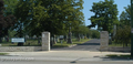 Saint Boniface Cemetery in Cook County, Illinois
