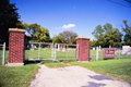 Saint Johns Cemetery (Glenview) in Cook County, Illinois