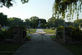 Saint Marys Cemetery (Divine Word) in Cook County, Illinois