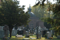 Saint Nicholas Cemetery in Cook County, Illinois