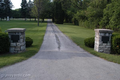 Saint Pauls Evangelical Lutheran Cemetery in Cook County, Illinois