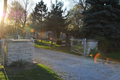 Saint Peters United Church of Christ Cemetery in Cook County, Illinois