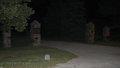 Union Ridge Cemetery in Cook County, Illinois