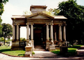 Waldheim Cemetery (Forest Home) in Cook County, Illinois