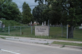 Zion Cemetery in Cook County, Illinois