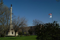 Douglas Monument Park in Cook County, Illinois