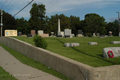 Zion Lutheran Cemetery in Cook County, Illinois