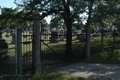 Saint Peter Lutheran Cemetery in Cook County, Illinois