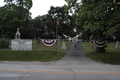 Thornton Township Cemetery in Cook County, Illinois