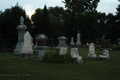 Hoosier Grove Immanuel Cemetery in Cook County, Illinois