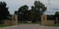 Our Lady of Sorrows Slovak Cemetery in Cook County, Illinois