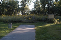 Sauerbier - Burkhardt Cemetery in Cook County, Illinois