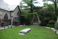 Church of the Holy Comforter in Cook County, Illinois