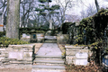 Christ Church Churchyard in Cook County, Illinois