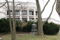 Russell-Ceperly Cemetery in Cook County, Illinois