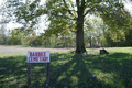 Barbee Cemetery in Crawford County, Illinois