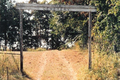 Cox Cemetery in Crawford County, Illinois