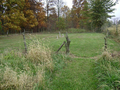 Dix Cemetery in Crawford County, Illinois