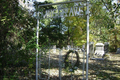 Musgrave Cemetery in Crawford County, Illinois