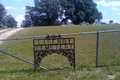 Lisenby Cemetery in De Witt County, Illinois