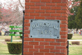 Memorial Park Cemetery in De Witt County, Illinois