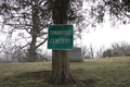 Tunbridge Cemetery in De Witt County, Illinois