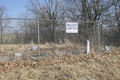 Walden Cemetery in De Witt County, Illinois