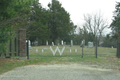 Willmore Cemetery in De Witt County, Illinois