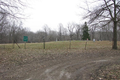 Old Union Cemetery in De Witt County, Illinois