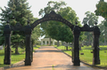 Elmwood Cemetery in DeKalb County, Illinois