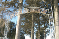 Johnson Grove Cemetery in DeKalb County, Illinois