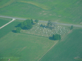 Smith Cemetery in DeKalb County, Illinois