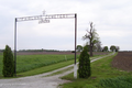 Jordan Cemetery in Douglas County, Illinois