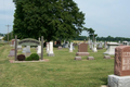 Cartwright Cemetery in Douglas County, Illinois