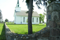 Fairfield Cemetery in Douglas County, Illinois