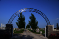 Arthur Cemetery in Douglas County, Illinois