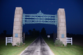 Arcola Township Cemetery in Douglas County, Illinois