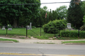 Babcock's Grove Cemetery in DuPage County, Illinois