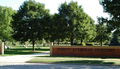 Trinity Lutheran Cemetery (aka Freinenigreit Cem.) in DuPage County, Illinois