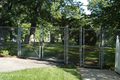 Fullersberg Cemetery in DuPage County, Illinois