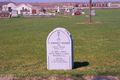 Saint Johannes Cemetery in DuPage County, Illinois