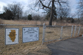 Saint John Lutheran Church Cemetery in DuPage County, Illinois